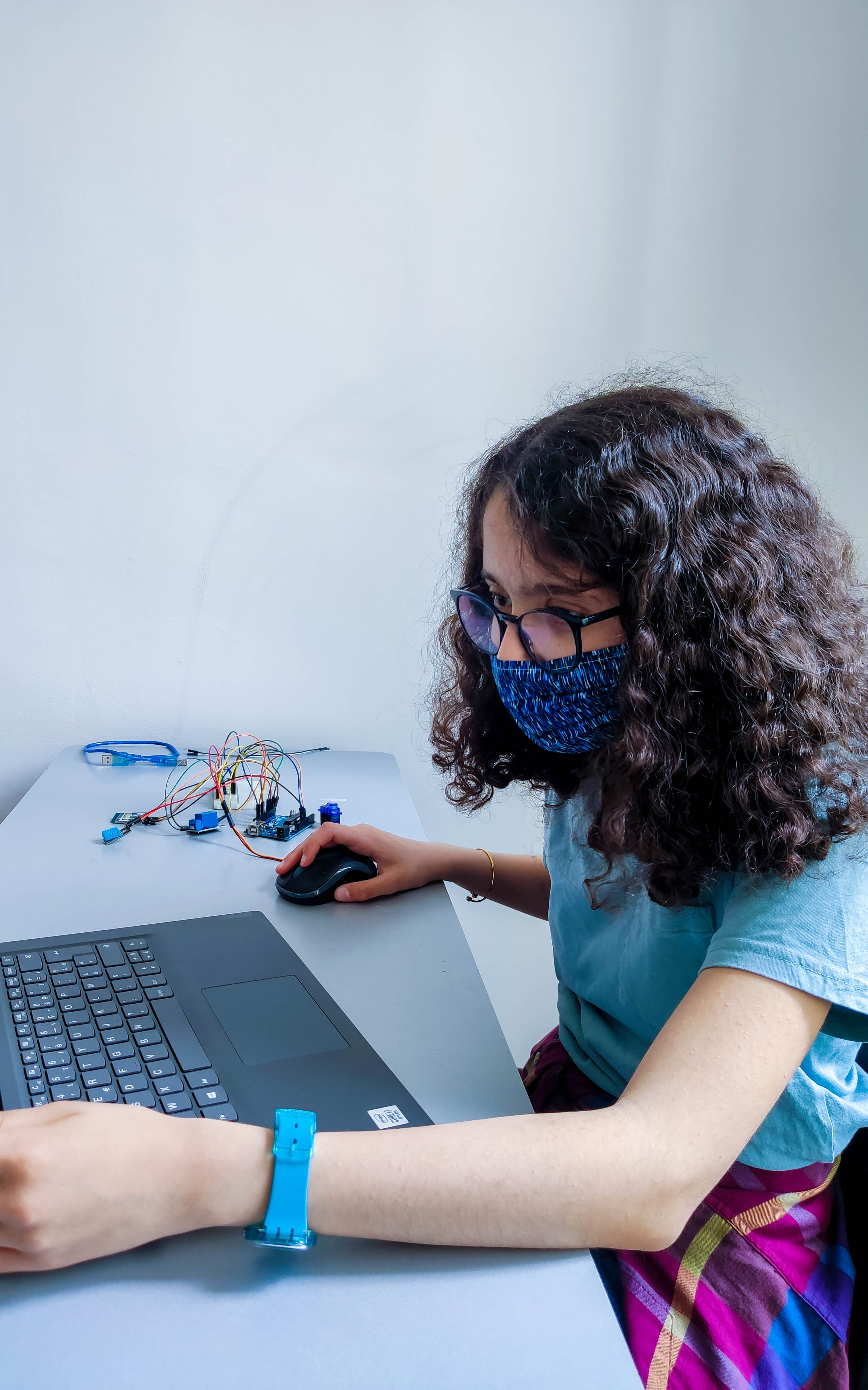 robotiquepour les enfants
